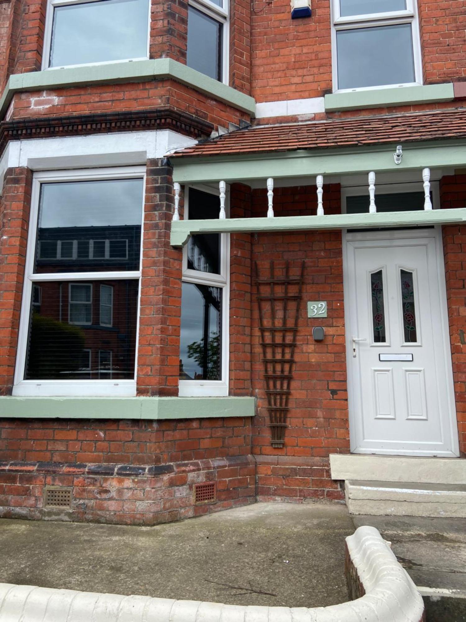 Pass The Keys Amazing, Newly Renovated 5Bedroom House Sleeps 10 Скарборо Экстерьер фото
